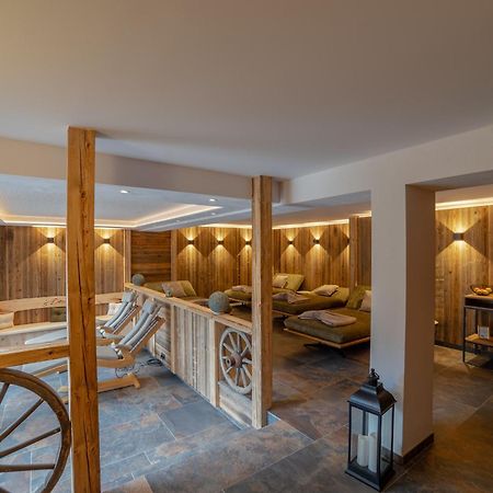 Boutiquehotel - Michl Sautens Eksteriør billede