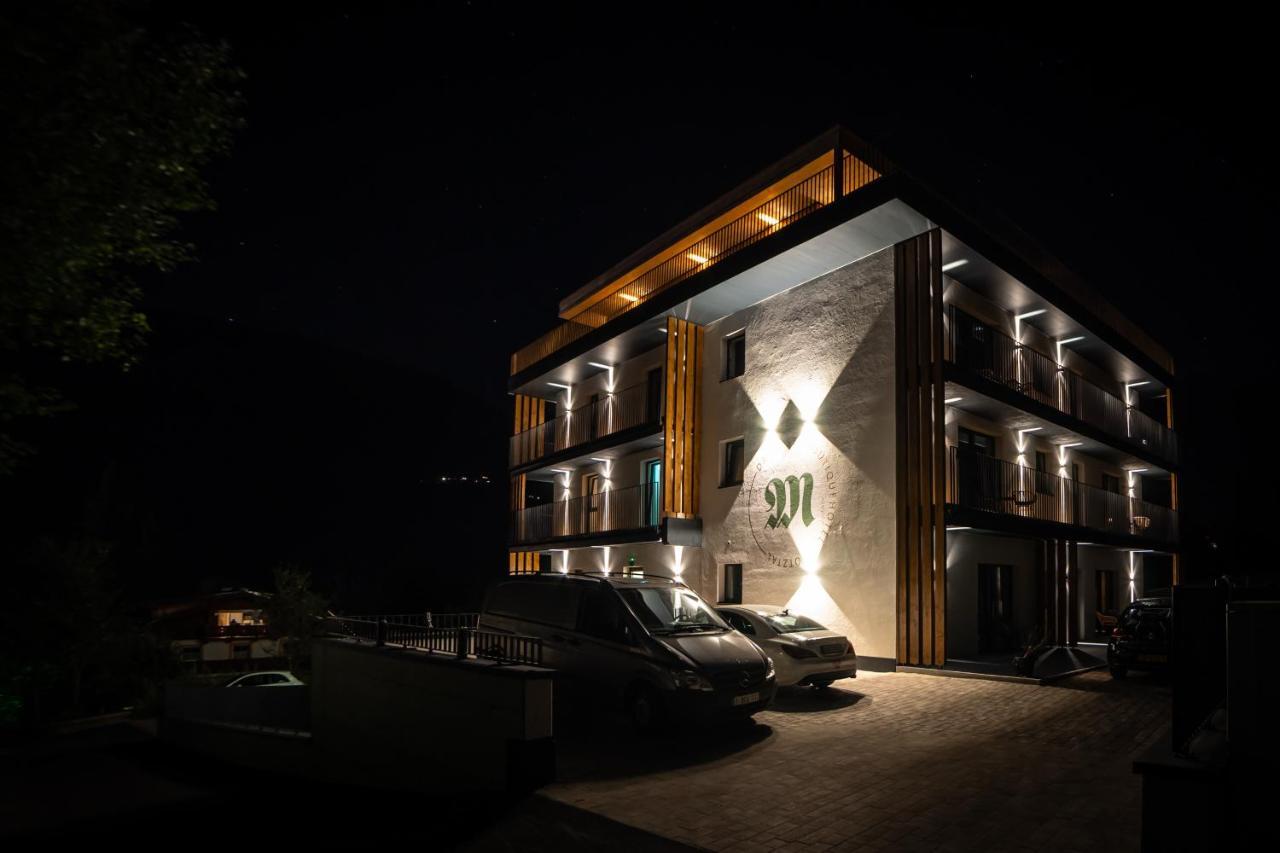 Boutiquehotel - Michl Sautens Eksteriør billede