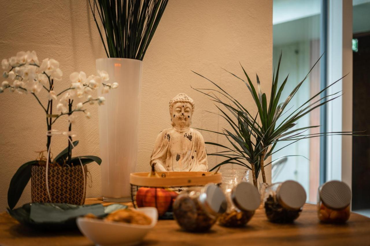 Boutiquehotel - Michl Sautens Eksteriør billede