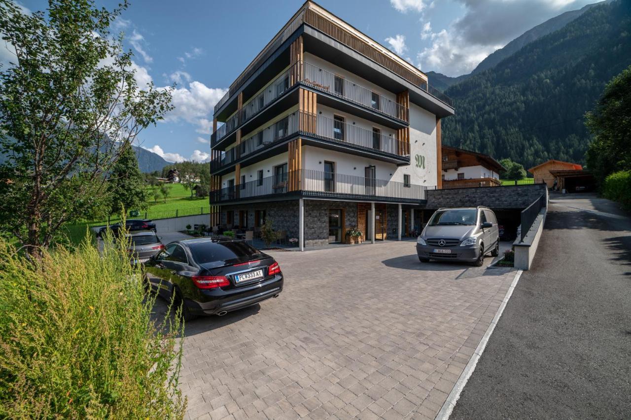 Boutiquehotel - Michl Sautens Eksteriør billede