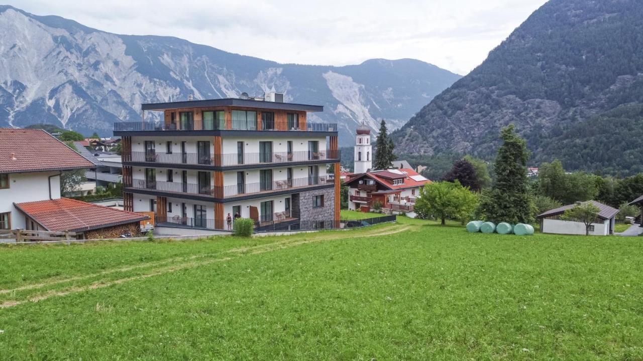 Boutiquehotel - Michl Sautens Eksteriør billede