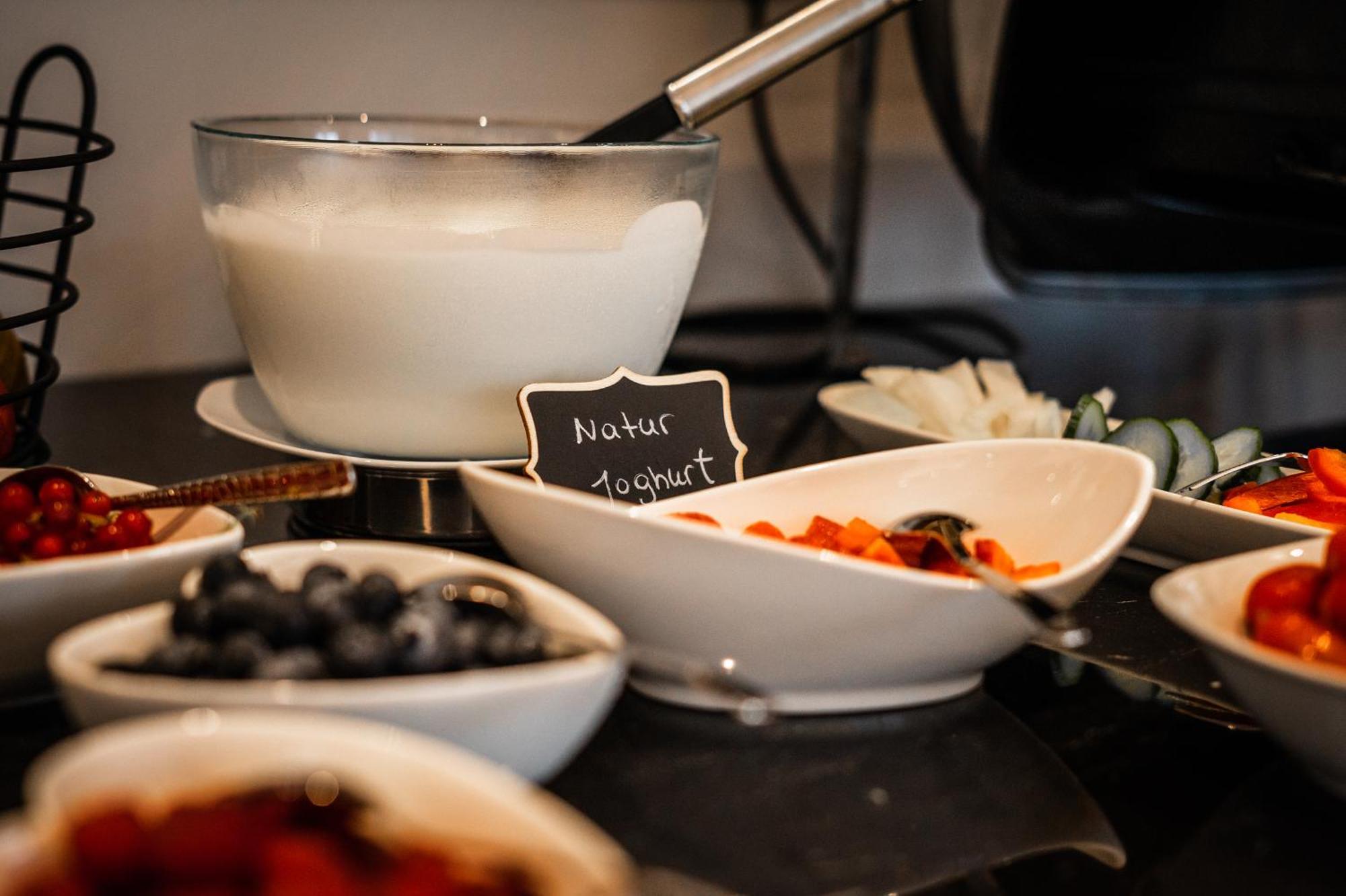 Boutiquehotel - Michl Sautens Eksteriør billede