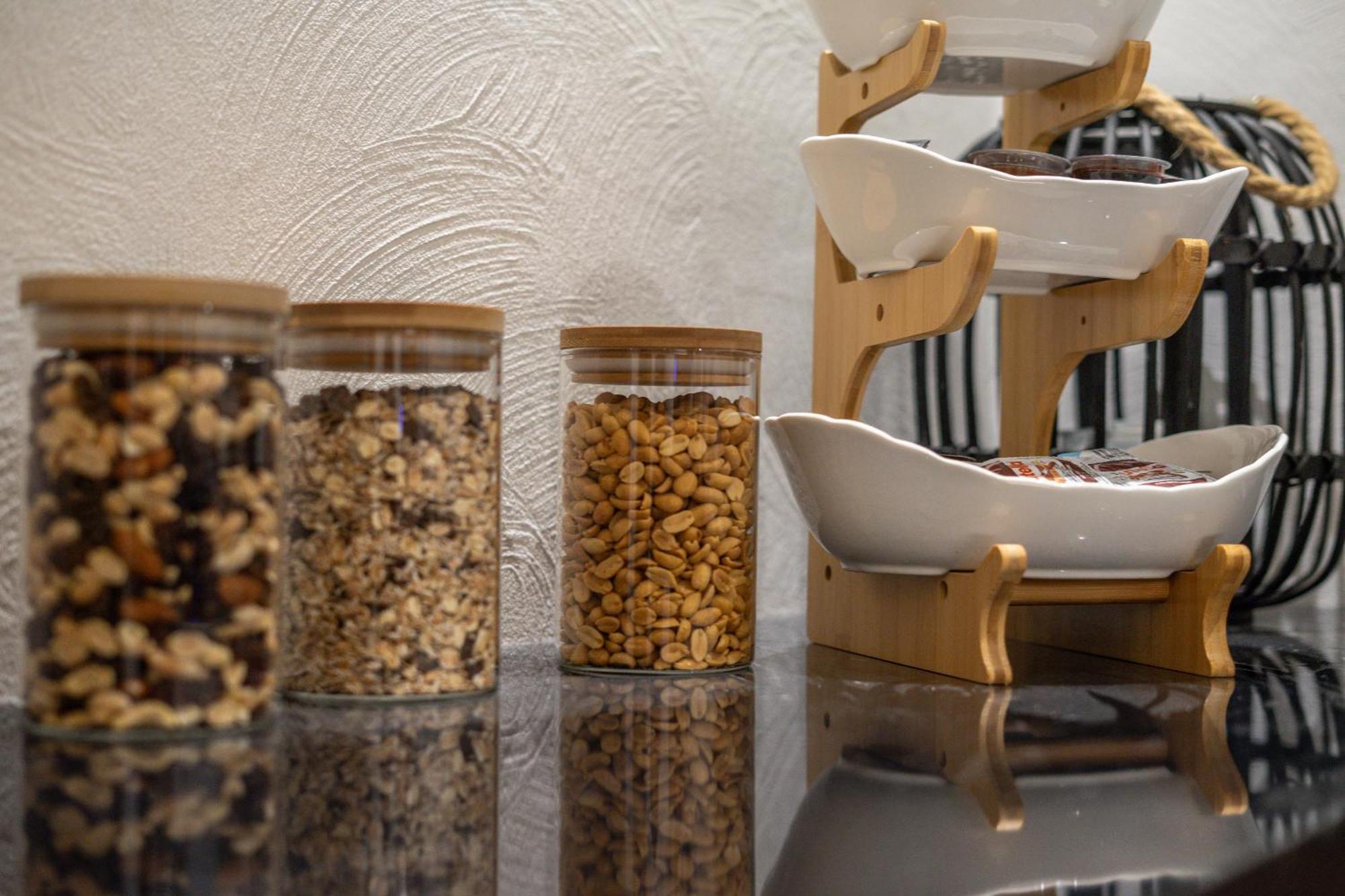 Boutiquehotel - Michl Sautens Eksteriør billede