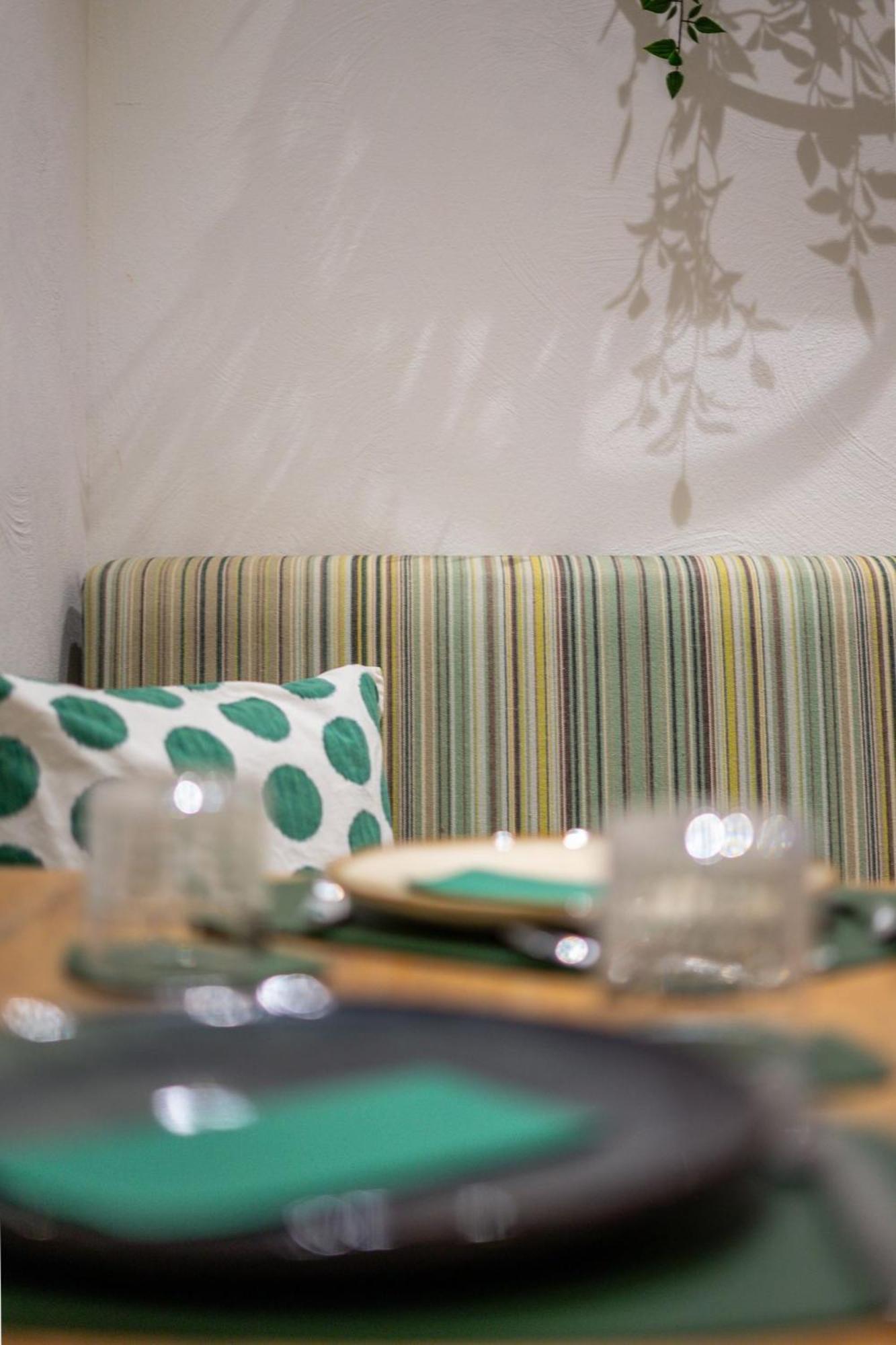 Boutiquehotel - Michl Sautens Eksteriør billede