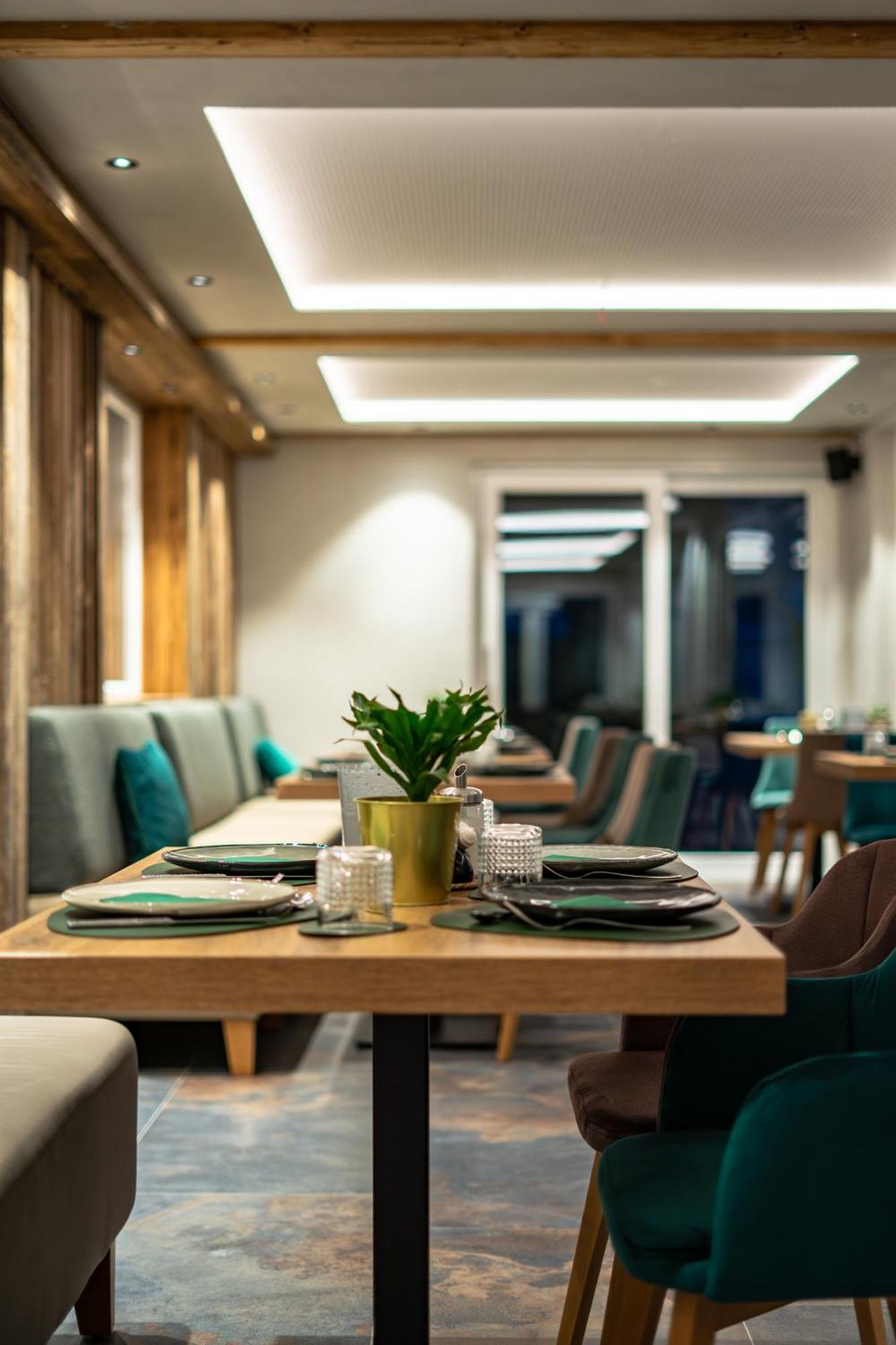 Boutiquehotel - Michl Sautens Eksteriør billede