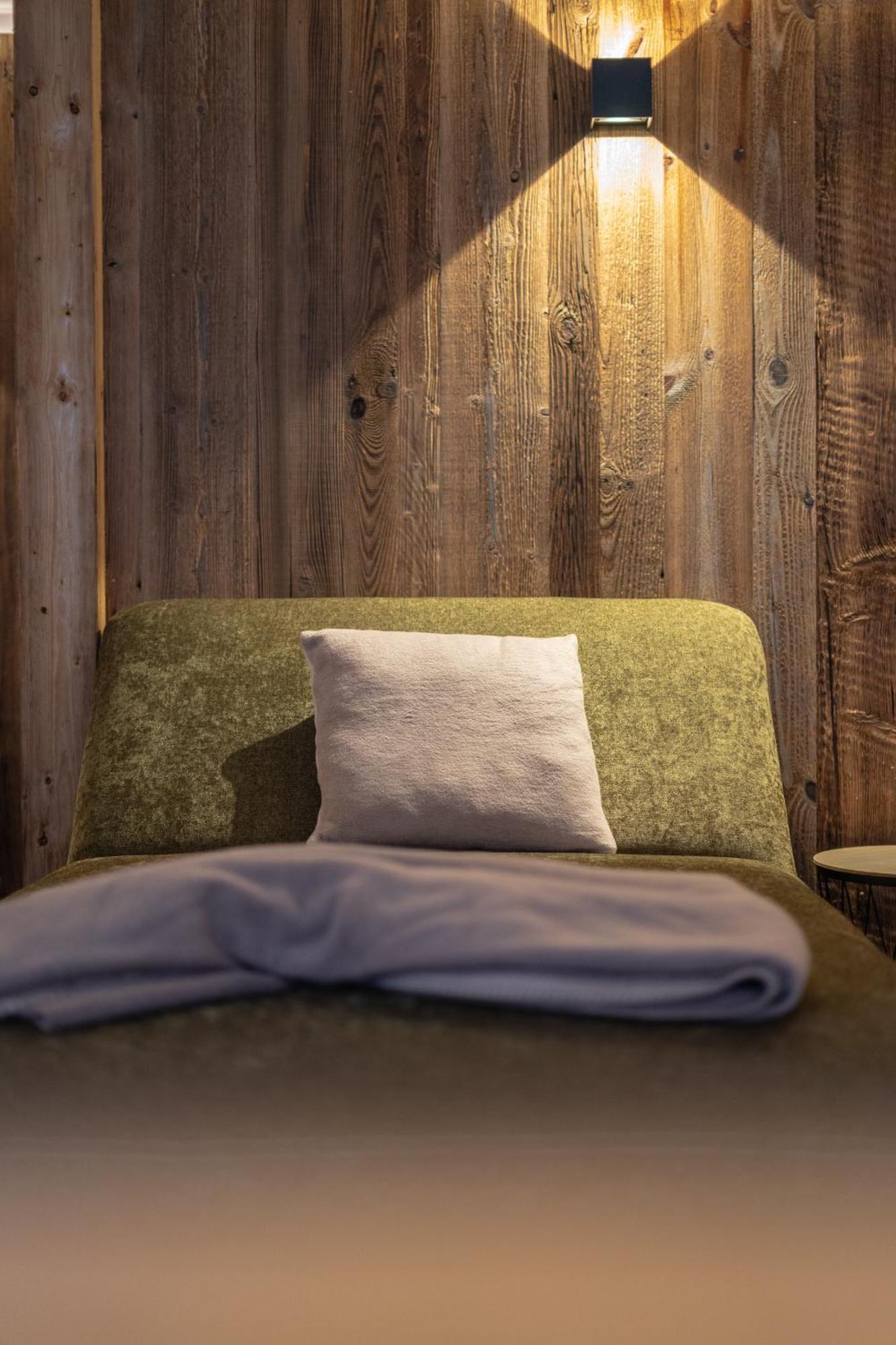 Boutiquehotel - Michl Sautens Eksteriør billede